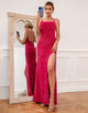U.S. Warehouse Stock Clearance - Limited Low Price Party Dress (Size US4 only)