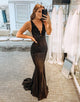 Time-Limited Sale For Prom Dress (Size US16-18W)