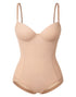 Apricot Bodysuit Shapewear