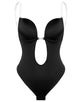 Bodysuit Butt Lifting Shapewear with Hollow Out