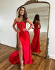 U.S. Warehouse Stock Clearance - Limited Low Price Party Dress (Size US2 only)