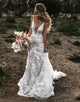 U.S. Warehouse Stock Clearance - Limited Low Price Wedding Dress