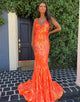 Time-Limited Sale For Prom Dress (Size US16-18W)