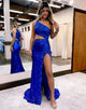 U.S. Warehouse Stock Clearance - Limited Low Price Party Dress (Size US6 only)