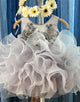 Ball Gown Flower Girl Dress Princess Baby Dress